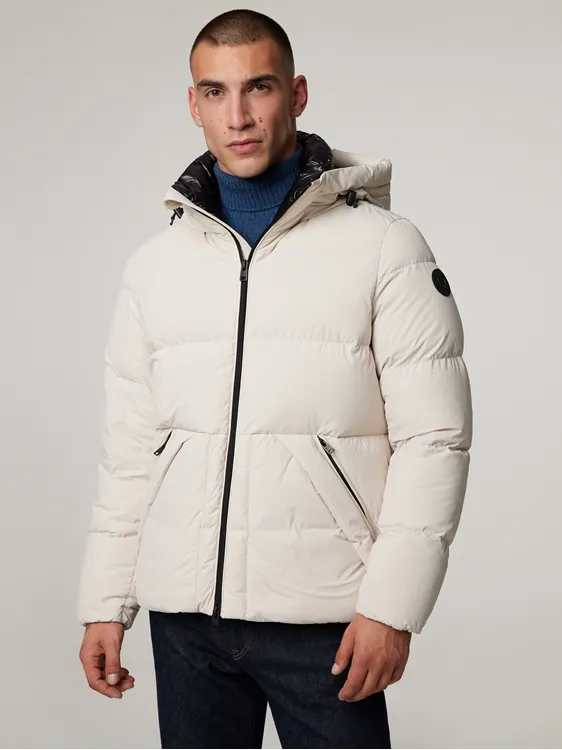 Daunenjacke SIERRA SUPREME